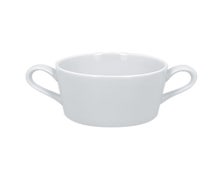 RAK Porcelain ASCS30 Access Soup Bowl, 10-1/7 Oz., Round, Case of 12