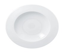 RAK Porcelain ASDP30 Access Plate, 27 Oz., 11-4/5" Dia., Case of 6
