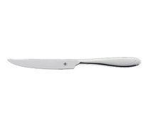 RAK Porcelain CANSTKMB Steak Knife, 9-1/2", Solid Handle, Case of 12