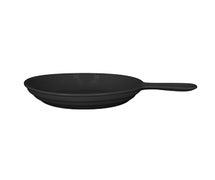 RAK Porcelain CFPN12BK Chef's Fusion Fry Pan, 5 Oz., 4-5/7" Dia., Case of 12