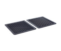 Rational 60.73.801 - Diamond & Grill Plate - 2/3 GN