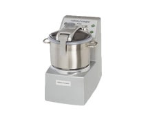 Robot Coupe R20 Vertical Cutter/Mixer, 20 Qt. Stainless Steel Bowl