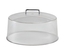 Cambro RD1200CW135 Display Cake Cover Round, Clear