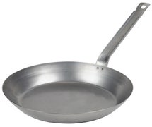 Vollrath 58930 Fry Pan - French Style 12-1/2" Diameter