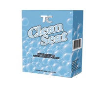 Rubbermaid FG402312 Clean Seat Foam Refill, Pack of 12