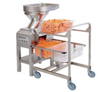 Robot Coupe CL60 WORKSTATION E E-Series Commercial Food Processor Workstation, Floor Model