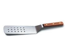 Dexter 16330 Turner, Perforated, Stainless Steel