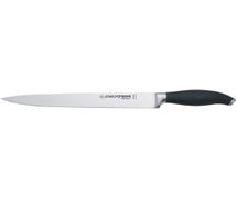 Dexter Russell 30406 I Cut Pro Cutlery - 10" Plain Edge Slicer