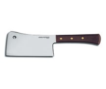 Dexter Russell 49542 Cleaver - 6" Stainless Steel Blade