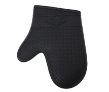 JRC Ritz Foodservice RZS685BK13 Oven Mitt, 13", Black