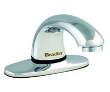 Bradley Corporation S53-315 Faucet Infrared Centershank