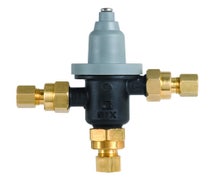 Bradley Corp. S59-4000A - Navigator Thermostatic Point-of-Use Valve - For Faucets - 5 GPM