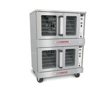 Southbend SLEB/20CCH Oven, Convection, Electric, 240V/3-Ph