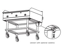 Southbend HDCS-60 Equipment Stand, for Countertop Cooking