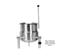 Southbend KDCT-12 Kettle, Direct Steam, Table Top
