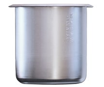 Steril Sil SC-750 30 oz. Stainless Container