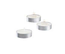 Sterno Products 40100 Tea Light Candle, 5 Hours, 500 Each Per Case (Case Cannot Be Broken)