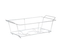 Sterno Products 70152 Frame, Full Wire Chafing Dish Frame, Fits Standard Water Pans (18 Each Per Case)