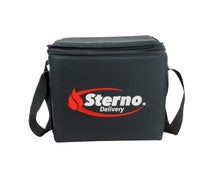 Sterno Products 71518 Sterno Ifc Custom Delivery Food Carrier, X-Large, 11-1/2"L X 18"W X 11-1/2"H