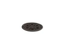 Vollrath 9601-06 Six Hole Diffuser Black