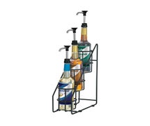 Server Products 88652 Wirewise, 3-tier, 1-liter round