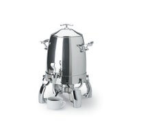 Vollrath 4635310 Somerville Coffee Urn 3 Gallon