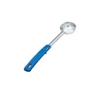 Vollrath 62157 - 2 Oz Solid Blue Spoodle, 12/CS