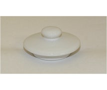 Service Ideas TPCELIDWH Teapot Replacement Lid, For Tpce English Style