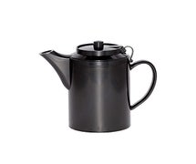 Service Ideas TST612BL Teapot, 0.5 Liter (16 Oz.), 6/CS