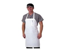 Chef Revival 600BAW-D Deluxe Bib Apron, 34" x 34"