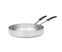 Vollrath 67737 - 7.5 Qt(14")Saute Pan Black Handle, 2/CS