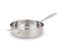Vollrath 47746 Saute Pan - 6 Qt. Intrigue Stainless Steel
