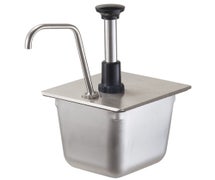 Server Products 83400 - Cp-1/6 Condiment Pump