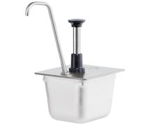 Server Products 83433 - Cp-1/6 Tall Condiment Pump