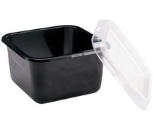 Server Products 85151 Pan, 1 quart, 4" deep for 2PRS 85150 or 85160