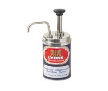 Server Products 83020 - Cp-3 Condiment Pump