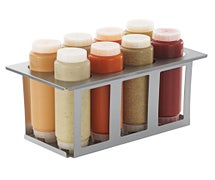 Server Products 86996 - Sbh-8 Squeeze Bottle Holder Set