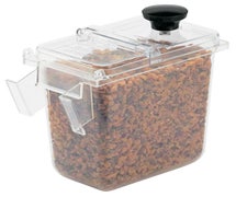 Server Products 87199 Wall Mount 1/9 size Jar