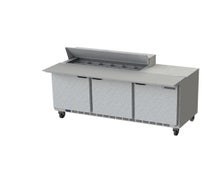 Beverage-Air SPE72-12C - 72" W Sandwich Prep Table