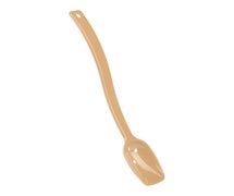 Perforated Salad Spoon - 10" Length, Beige