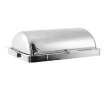 Spring USA 2546-6A Rondo Built-In Chafer, Full Size, 9-7/8 Quart Capacity