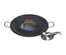 Spring USA 8360-30/42 Endurance Induction Tray/Pizza Server, Round, 16-1/2"