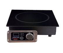 Spring USA SM-181R Max Induction Range, Built-In, Single