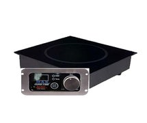 Spring USA SM-261R Max Induction Range, Built-In, Single, 12-3/5"W