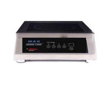 Spring USA SM-351C-F Max Induction Sizzle Countertop Induction Range, 15"L X 21"W