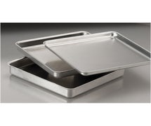 American Metalcraft SQ1015 Square Deep Dish Pizza Pan 10"Wx10"Dx1-1/2"H