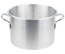 Vollrath 4305 Stock Pot - Aluminum 20 Quart