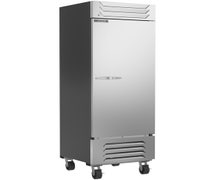 Beverage-Air SR1HC-1S Slate Series Reach-In Refrigerator, One Door