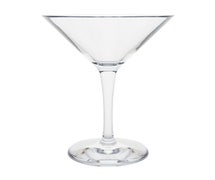 Strahl 401083 - Design Contemporary Martini - 8 Oz. Capacity, 12/CS