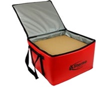 Sterno Products 70504 Sterno Ifc All Purpose Food Carrier, Large, 22"L X 22"W X 12-1/2"H